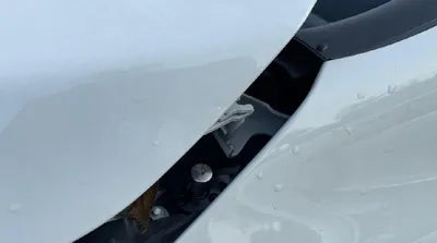 2016 Mercedes-Benz A 45 AMG WDDSJ5CB6GN361140 VIN:WDDSJ5CB6GN361140