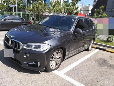 2016 BMW 530 WBAKS4100G0H76762 VIN:WBAKS4100G0H76762