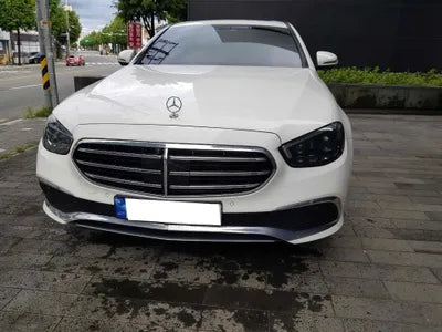 2022 Mercedes-Benz E 350 W1KZF8GB3PB114624 VIN:W1KZF8GB3PB114624