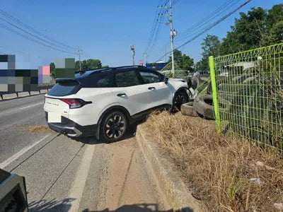 2021 Kia Sportage VIN: