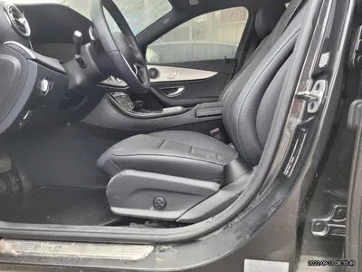 2021 Mercedes-Benz E 250 W1KZF4FB8MA958444 VIN:W1KZF4FB8MA958444