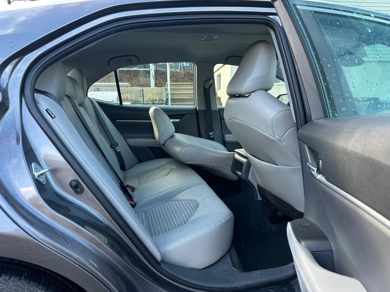 2022 TOYOTA CAMRY SE VIN:4T1G11AKXNU714585
