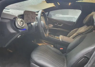 2022 Mercedes-Benz S 350 VIN: