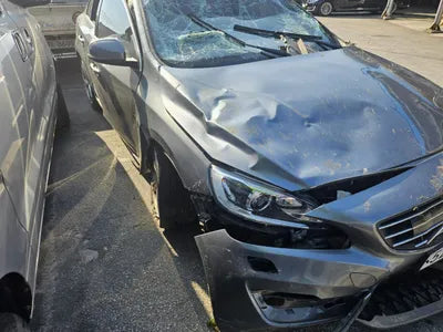 2018 Volvo S60 YV1FSA8BDJ2461851 VIN:YV1FSA8BDJ2461851