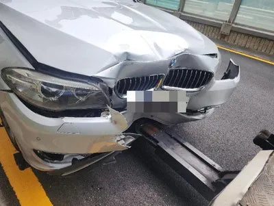 2014 BMW 528 VIN: