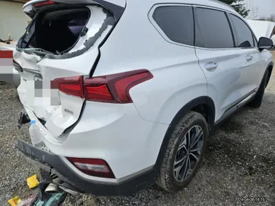 2018 Hyundai Santa FE VIN: