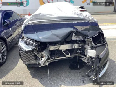 2021 Audi 50 WAUZZZF84LN009447 VIN:WAUZZZF84LN009447