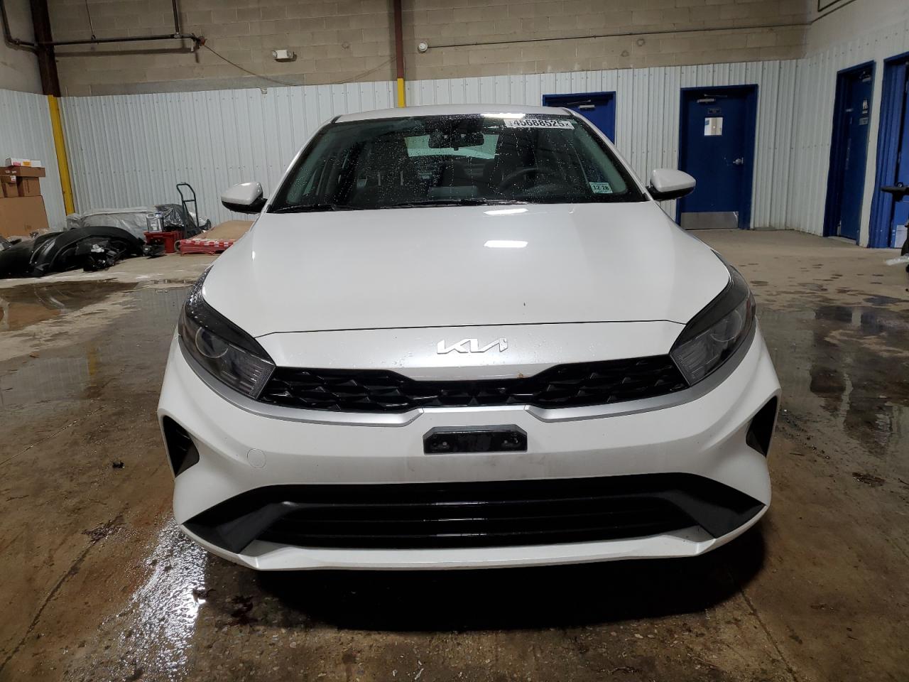 2024 KIA FORTE LX VIN:3KPF24AD6RE696123