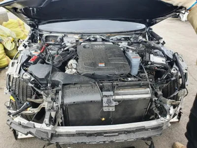 2021 Audi A6 WAUZZZF22MN008178 VIN:WAUZZZF22MN008178