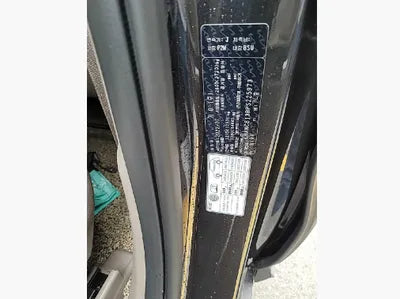 2023 Kia Carnival KNANC813BPS225973 VIN:KNANC813BPS225973