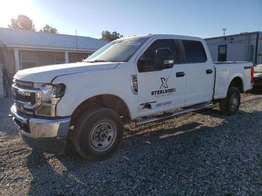 2022 FORD F250 SUPER DUTY VIN:1FT7W2BT1NED83005