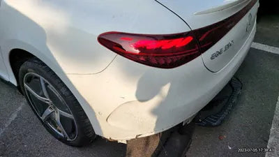 2023 Mercedes-Benz E 350 W1KEG1CB5PF021265 VIN:W1KEG1CB5PF021265