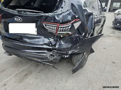 2020 Kia Sorento KNAPK81ADLA606791 VIN:KNAPK81ADLA606791