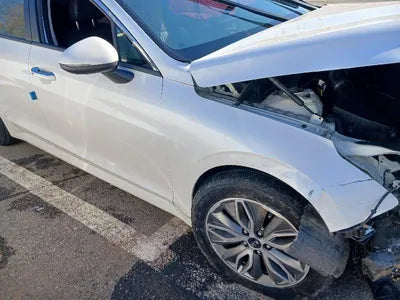 2021 Kia K5 KNAG241JBMA016312 VIN:KNAG241JBMA016312