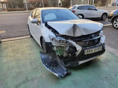 2018 Lexus CT 200h JTHKD5BHXJ2321044 VIN:JTHKD5BHXJ2321044