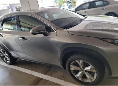 2017 Lexus NX 300 JTJBJRBZ1H2056371 VIN:JTJBJRBZ1H2056371