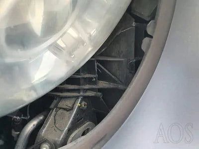 2017 Jeep Renegade 1C4BU0000HPF92152 VIN:1C4BU0000HPF92152