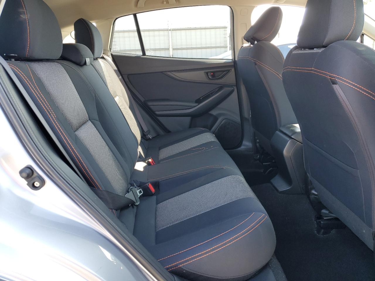 2022 SUBARU CROSSTREK PREMIUM VIN:JF2GTAPC0N8226609