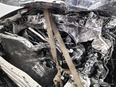 2018 Audi A6 664KMWAUZZZ4G7JN1 VIN:664KMWAUZZZ4G7JN1