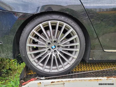 2021 BMW 740 WBA7T410XMCG86418 VIN:WBA7T410XMCG86418