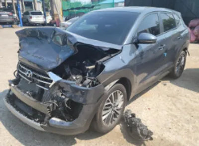 2020 Hyundai Tucson KMHJ281ABLU209211 VIN:KMHJ281ABLU209211