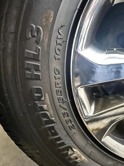 2017 Kia Carnival VIN: