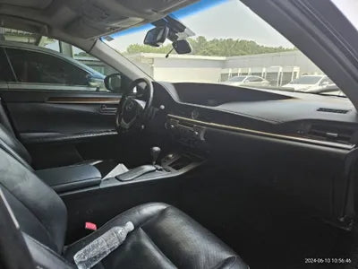 2015 Lexus ES 300 VIN: