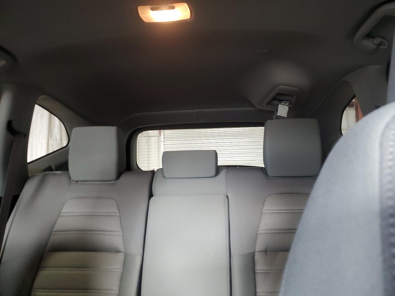 2022 HONDA CR-V EX VIN:2HKRW2H51NH618844