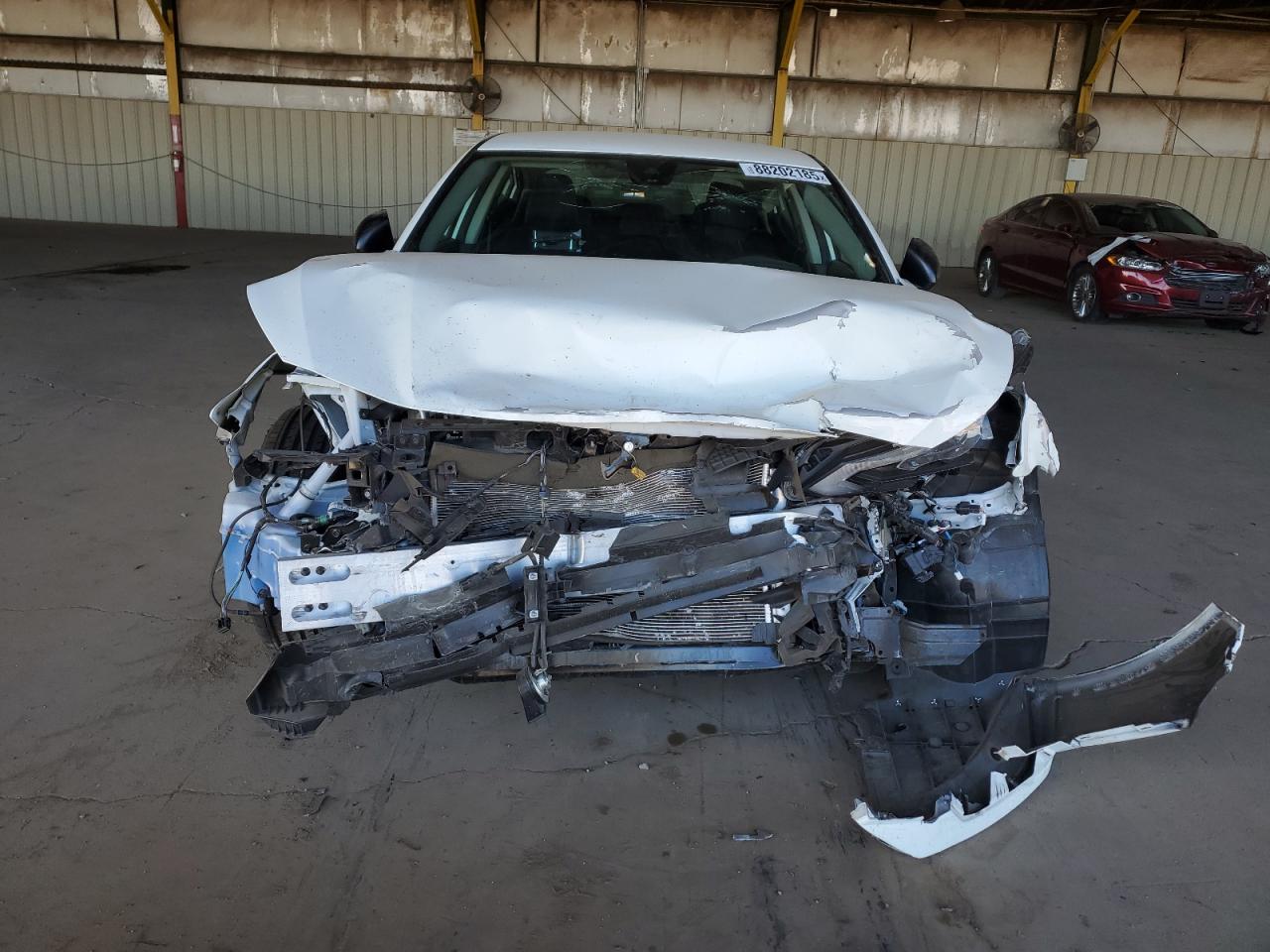 2024 NISSAN ALTIMA S VIN:1N4BL4BV5RN381673
