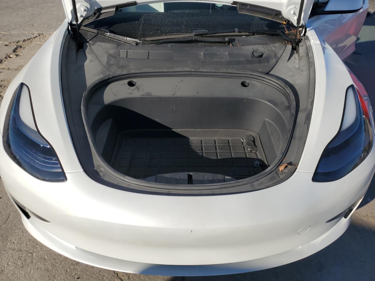 2023 TESLA MODEL 3  VIN:5YJ3E1EA8PF600699