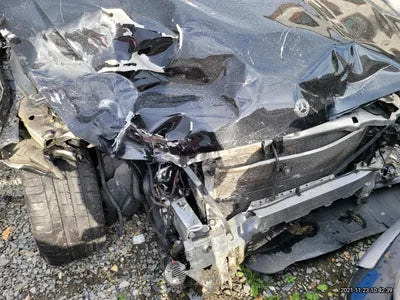 2019 Mercedes-Benz E 53 WDDZF6BB1KA575668 VIN:WDDZF6BB1KA575668