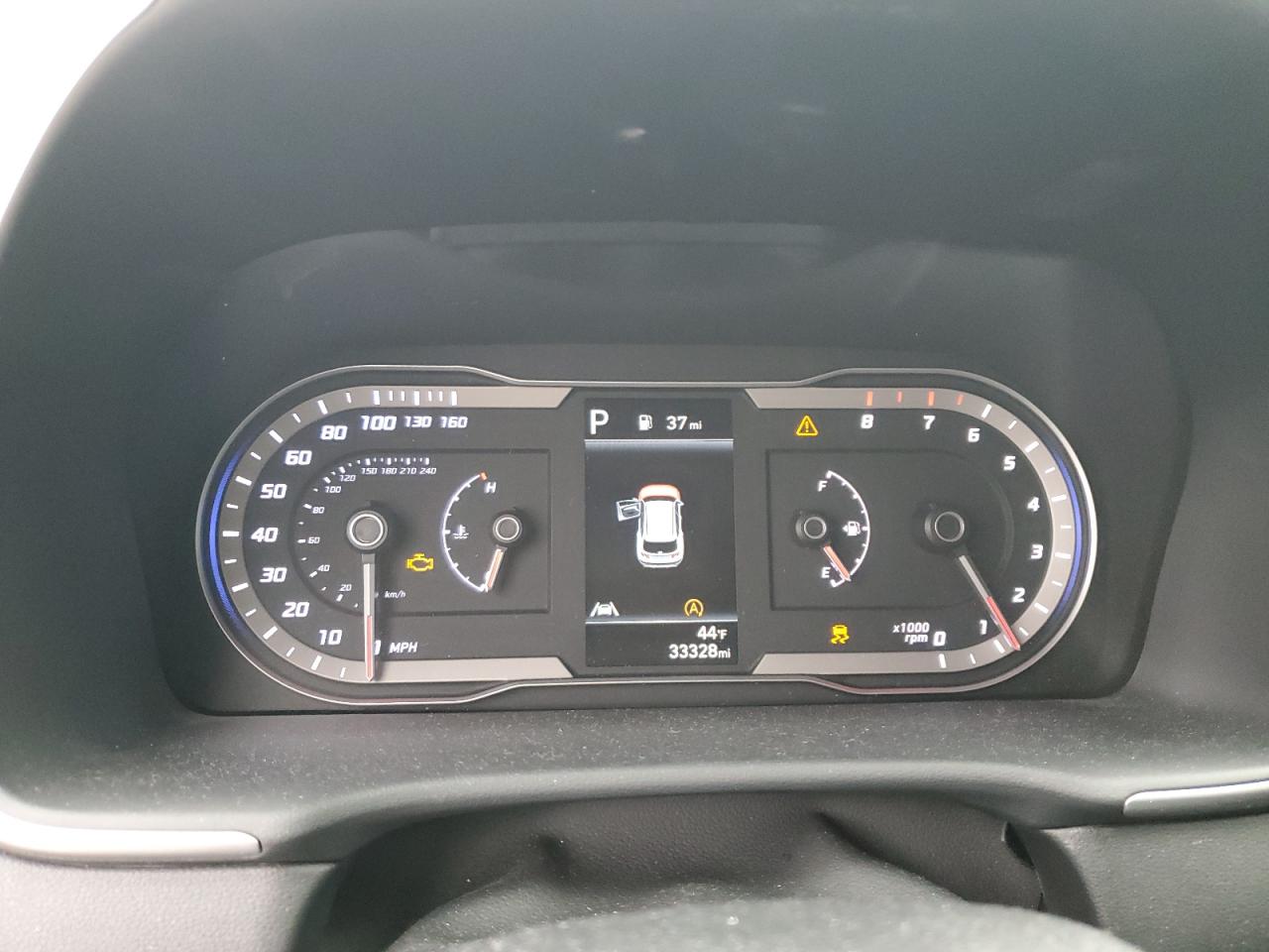 2022 HYUNDAI TUCSON SE VIN:5NMJA3AE5NH084935