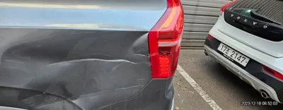 2019 Volvo XC90 YV1LF68TCK1497196 VIN:YV1LF68TCK1497196