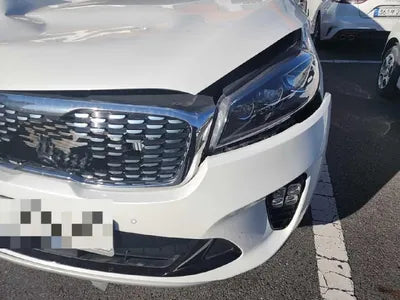 2019 Kia Sorento VIN: