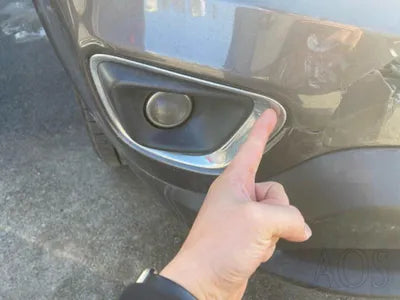 2015 Jeep Compass VIN: