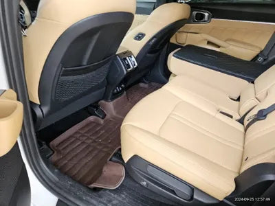 2021 Kia Sorento VIN:
