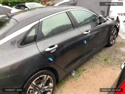 2022 Kia K5 KNAG241ABNA172986 VIN:KNAG241ABNA172986