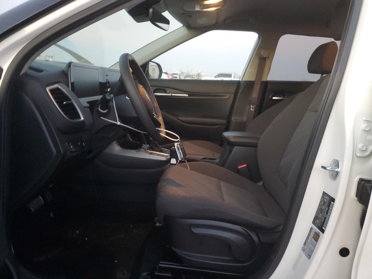 2024 KIA SELTOS LX VIN:KNDEPCAA8R7573288