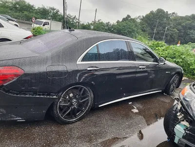 2015 Audi S6 VIN: