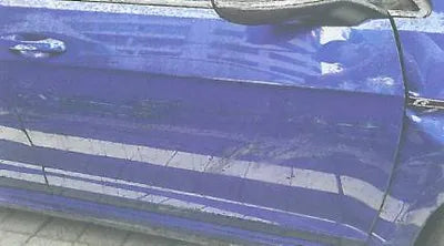 2015 Volkswagen Golf R WVWZZZAUZGW098922 VIN:WVWZZZAUZGW098922