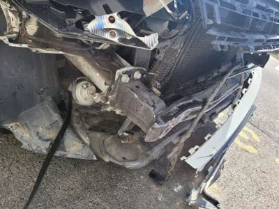 2015 Volkswagen Tiguan WVGZZZ5NZFW511111 VIN:WVGZZZ5NZFW511111