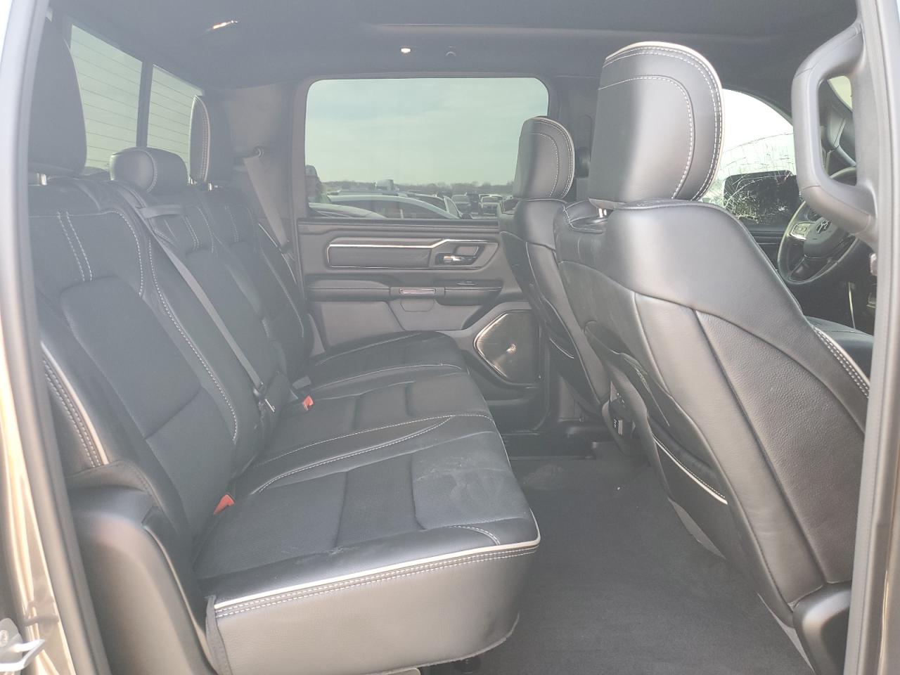 2024 RAM 1500 LIMITED VIN:1C6SRFHT0RN109291