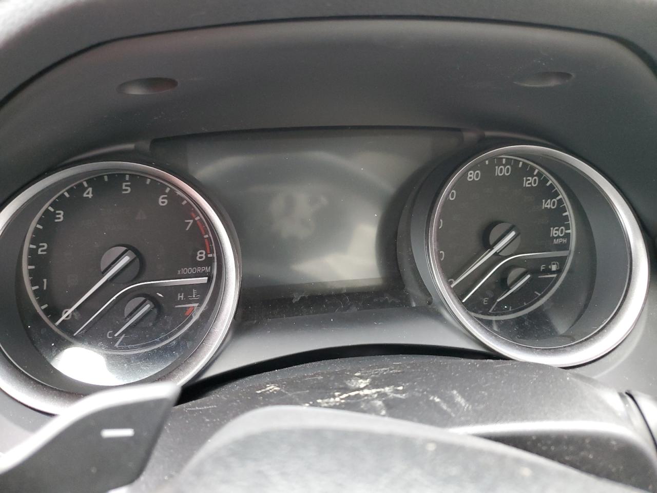 2022 TOYOTA CAMRY SE VIN:4T1G11BK4NU066014