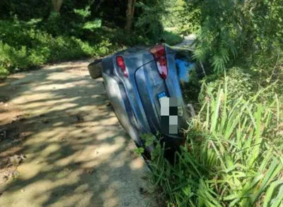 2017 Hyundai Santa FE VIN: