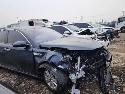 2018 Kia K5 KNAGT416BJA244115 VIN:KNAGT416BJA244115