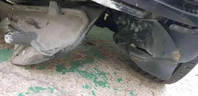 2015 Volkswagen Tiguan VIN: