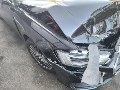 2020 Audi A6 WAUZZZF27LN100658 VIN:WAUZZZF27LN100658