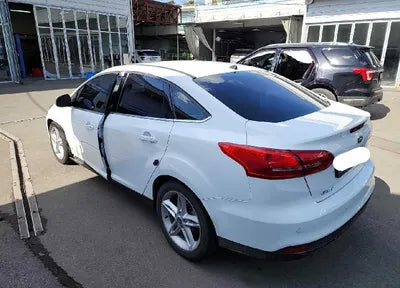 2016 Ford Focus WF04XXGCCGFU29323 VIN:WF04XXGCCGFU29323