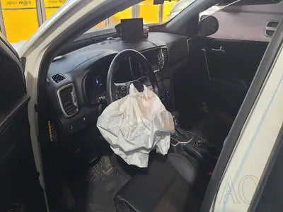 2017 Kia Sportage KNAPN815GHK289327 VIN:KNAPN815GHK289327