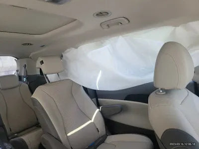 2023 Kia Carnival KNANE81BBPS273744 VIN:KNANE81BBPS273744